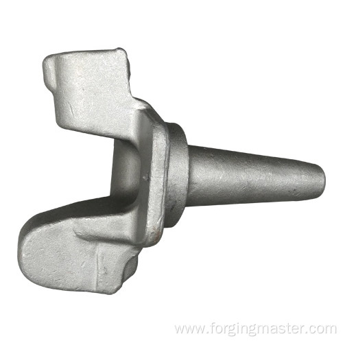 Forging service for Steering knuckle